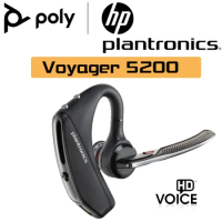 Plantronics繽特力 Voyager 5200 高階藍牙耳機
