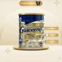 Sữa Glucerna 850g Úc - Giải Pháp Tốt Nhất Cho Người Tiểu Đường \ Mẫu Mới Nhất \""