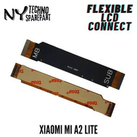 NY FLEXIBLE FOR XIAOMI MI A2 LITE LCD CONNECT