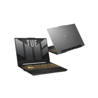 【ASUS 華碩】特仕款 15吋i7 RTX4070電競筆電(TUF Gaming F15 FX507VI/i7-13620H/16Gx2/512G+500/RTX4070)