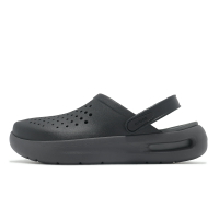 Crocs 洞洞鞋 洞洞鞋 Inmotion Clog 男鞋 黑 舒樂克駱格 涼拖鞋 休閒鞋 卡駱馳 209964001