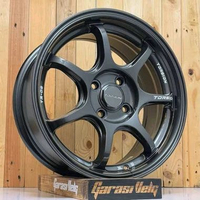 VELG MOBIL RING 15 TR09 ORIGINAL TORSION UTK MOBILIO AGYA AYLA CAYLA JAZZ