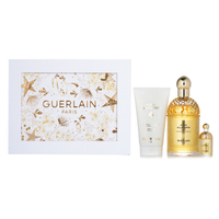 嬌蘭 Guerlain - 花草水語 Mandarine Basilic 陽光甜橘套裝