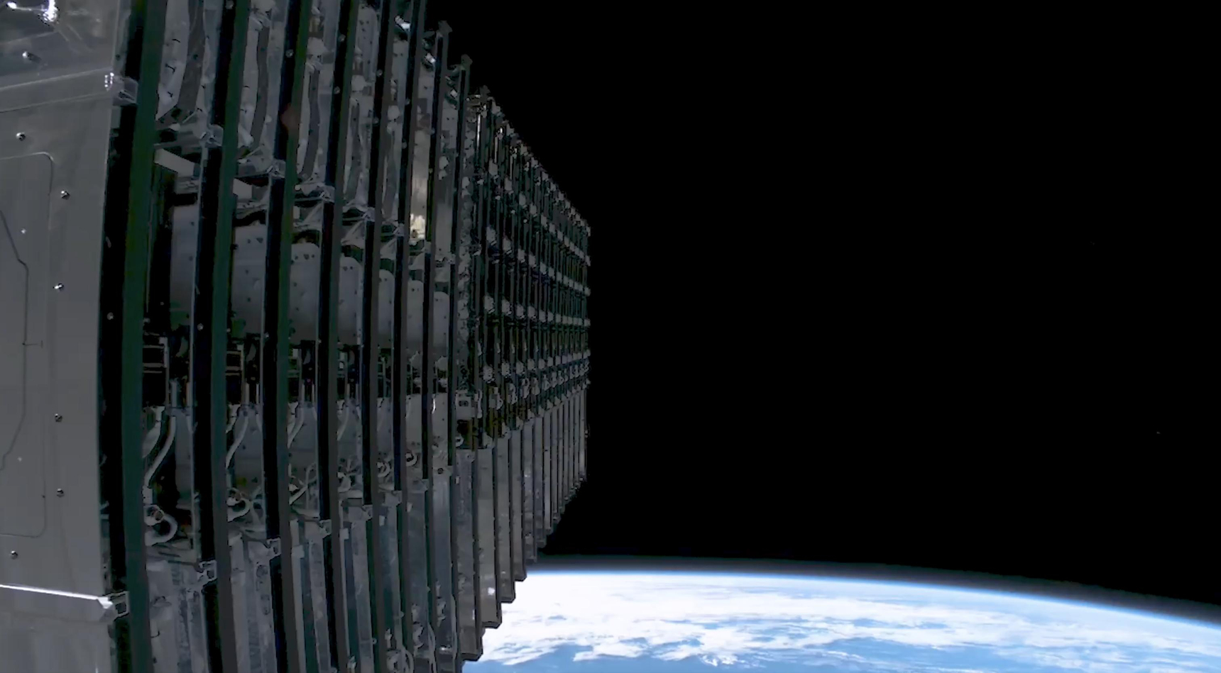 SpaceX Acquires EchoStar's Satellite Spectrum for $17 Billion to Launch ...