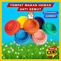 Tempat Makan Kucing Anti Semut Tempat Makan Anjing Single PetBowl Tempat Minum Kucing Tempat Minum A