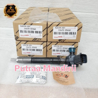 Nozzle Injector Assy Hilux Revo New 2021 6 Pin 23670-0E070