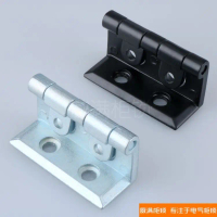 Manufacturer Right Angle Hinge HL046 Cabinet Door Hinge CL217 CL208 Zinc Alloy Hinge Rittal Cabinet