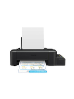 ปริ้นเตอร์ รุ่น Inkjet L120/MDT