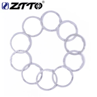 ZTTO Hub Body Freehub Spacer Cassette Metal Washer XDR to XD 1.8mm 1.85mm Freewheel HG road bike 11 Speed to MTB 10 speed alloy
