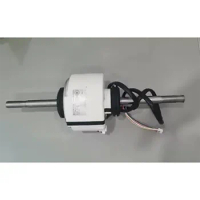 DC fan motor KR61B212H01 SIC-70CW-D8114-1 For Mitsubishi inverter air conditioning
