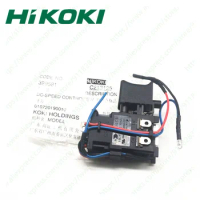 SWITCH For HIKOKI DB10DL 329581 Power Tool Accessories Electric tools part