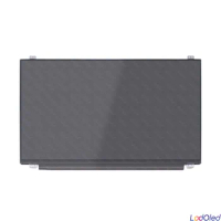15.6'' IPS Panel LCD Screen FHD Display Matrix Replacement N156HGA-EAB NV156FHM-N42 for Acer Aspire 7 A715 72G
