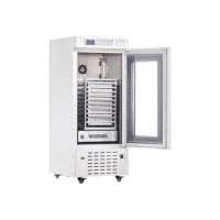 Clinical and Laboratory Use Microprocessor Control Blood Platelet Incubator MDC-5/MDC-10