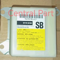 Modul AirBag untuk Mobil Allnew Rush Terios F800 2018.
