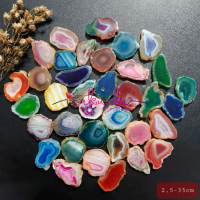 Slice Agate 2-3,5cm (5) / gemstone