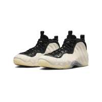 Nike Air Foamposite One Light Orewood Brown and Black 米白黑 籃球鞋 休閒鞋 男鞋 FD5855-002