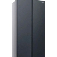 RS599N41SN Kulkas hisense side by side