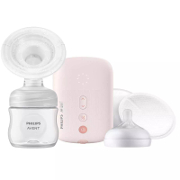 Mothercare Philips Avent Single Electric Breastpump - Pompa Asi