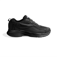 Athletica Official Shop - RBS Ez One All Black | Sepatu Running | Sepatu Pria