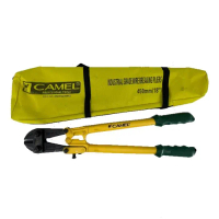 Gunting Besi Beton Rantai 18 24 30 36 42 - Camel Bolt Cutter Clipper - 18 INCH