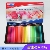 72/120/150 Holes Pencil Case Pencils Storage Bag Large Capacity