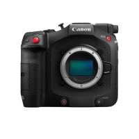 【Canon】EOS C80 電影級數位攝影機(公司貨)