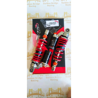 ShockBreaker Shock KTC Extreme All New NMAX 305MM RED