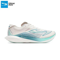 910 NINETEN SEPATU LARI HAZE STRIKE PRO HIJAU-PUTIH GADING/HIJAU TOSCA/UNGU SIZE 45