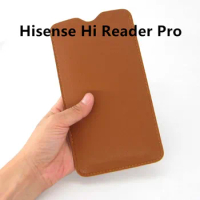 Hisense Hi Reader Pro Holster Embedded case Ebook Case Top Sell Black Cover For Hisense Hi Reader Pro
