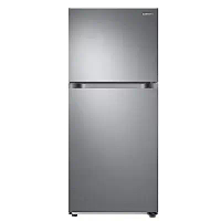 【Samsung 三星】500L 雙循環雙門冰箱 RT18M6219S9 時尚銀