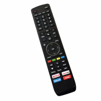 New Replacement Remote Control for Sharp 4K LC-65Q7000U LC-65Q7020U LC-65Q7050U LC-65Q7060U LC-65Q7070U Smart TV