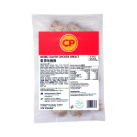 街市妹 - 39028K CP 香草味雞胸 ~900g (一包) 一包