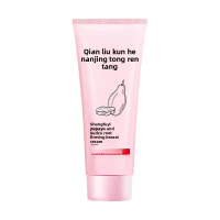 Papaya & Pueraria Firming Bust Cream – Postpartum Lifting & Skin-Tightening Treatment