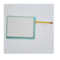 ใหม่ SEDOMAT 2500 HMI PLC Touch Screen Panel Memne Touchscreen