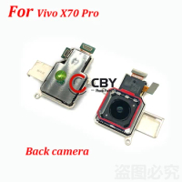 For vivo X70 Pro Back Camera Module Flex Cable Replacement Parts