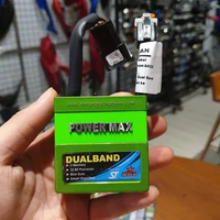 CDI BRT W175 POWERMAX DUALBAND HIJAU