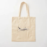 Ryanair Tote Bag Big bag bags luxury women ecological bags bags woman 2025 Tote Bag