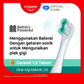 colgate Total Battery/Electric Tooth Brush Sikat Gigi Elektrik