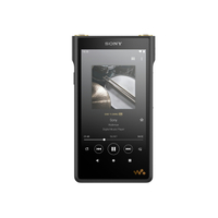 SONY NW-WM1AM2 頂級高解析數位隨身聽Walkman
