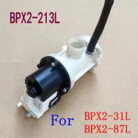 For Panasonic washing machine parts BPX2-213L BPX2-31L BPX2-87L drain pump motor good working parts