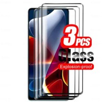 3Pcs For Motorola Moto S30 Pro Curved Protective Glass Edge Plus 2023 2022 40 X30 Pro X40 30 Ultra Edge+ Edge40 Screen Protector