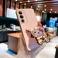 เคสโทรศัพท์, สำหรับ VIVO Y200 5G, Y19S, Y19S Pro, V40 Lite, ขายร้อน, เคสซิลิโคนนิ่มชุบ, VivoV40 Lite