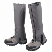 Leggings กันน้ำสำหรับรองเท้าเดินป่า, การเดินทางกลางแจ้ง, Leggings, หิมะปก, เดินป่า, ปีนเขา, HTML