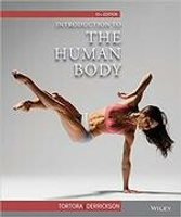 Introduction to the Human Body 10/e Tortora 2014 John Wiley