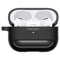 SGP / Spigen AirPods Pro 2-Rugged Armor 軍規防摔保護殼