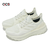 adidas 防水慢跑鞋 Ultraboost Light 5 GTX 男鞋 女鞋 米白 緩震 運動鞋 愛迪達 JI1385