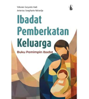 Ibadat Pemberkatan Keluarga