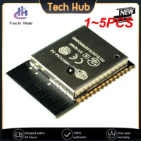 1~5PCS ESP32 Development Board WiFi+bluetooth-compatible Ultra-Low Power Consumption Dual Core ESP-32 ESP-32S ESP 32