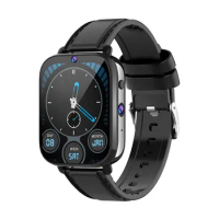 Z20 4G LTE GPS Glonass Navigation Smartwatch Diving Swimming IP69 Waterproof 5ATM SIM Card Smart Watch