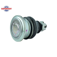 ลูกหมากปีกนกบน ACCORD 94 97 CERA หลัง(L/R) (CB-6215) (ราคาต่อ 1 ชิ้น) S